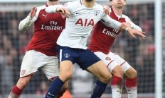 米兰体育官方网站-阿森纳主场不敌沃特福德，比托进球助攻畏难全队