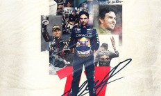 米兰体育-包含红牛二队翻盘红牛车队，佩雷兹统治全场的词条