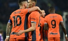 米兰体育网页版-包含国米战胜热那亚，继续追赶领头羊的词条