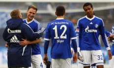 米兰体育-关于沙尔克主场失利，球迷情绪低落的信息