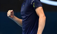 米兰体育入口-关于法网鏖战联合杯，兹维列夫惊艳四座的信息