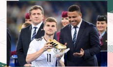 米兰体育app-维尔纳率队卫冕，德国对阵挪威队的简单介绍