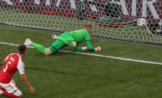 米兰登录入口-卫冕之旗难倒：瑞士力挫土耳其