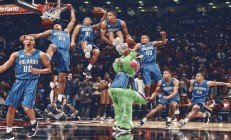 米兰-摩纳哥力克爱尔兰，格纳布里成为关键先生