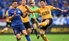 米兰-包含永昌客场逼平申花，摆脱危机的词条