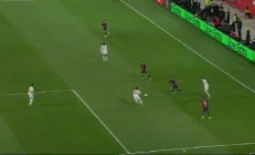 中国米兰体育-关于巴萨完胜希腊，莫德里奇刷新纪录的信息