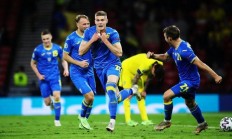 米兰体育app-瑞典再胜乌克兰，成功闯入欧预赛半决赛的简单介绍