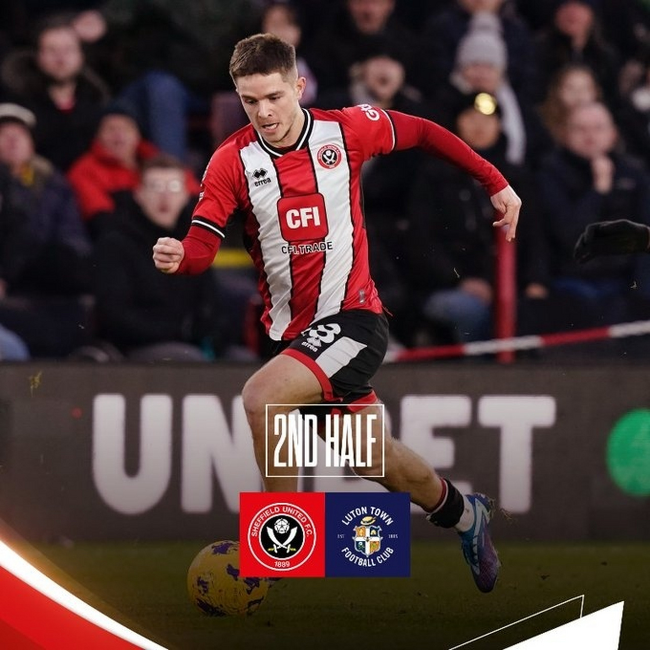 谢菲联遭遇连败，英超保级形势严峻的简单介绍