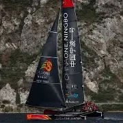 拉脱维亚奏响冲锋号：欧锦赛决胜在即