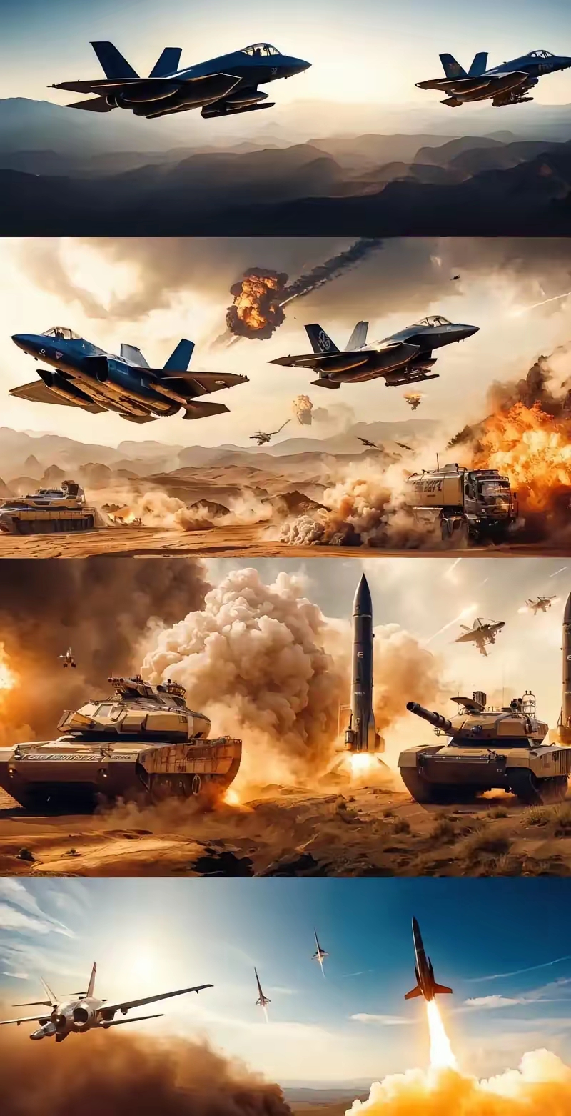 包含激烈的较量！场上硝烟弥漫，胜负难分的词条