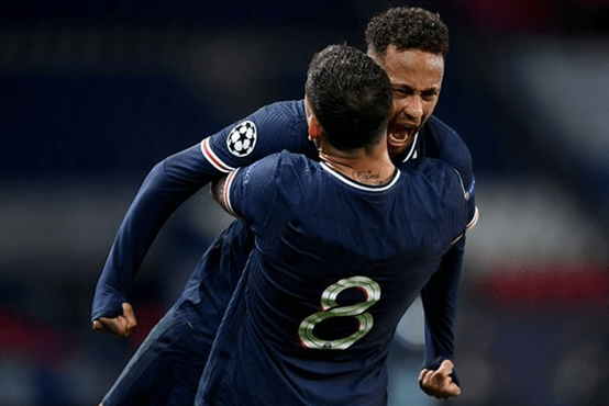 巴黎圣日耳曼危机重重，需谨慎应对的简单介绍