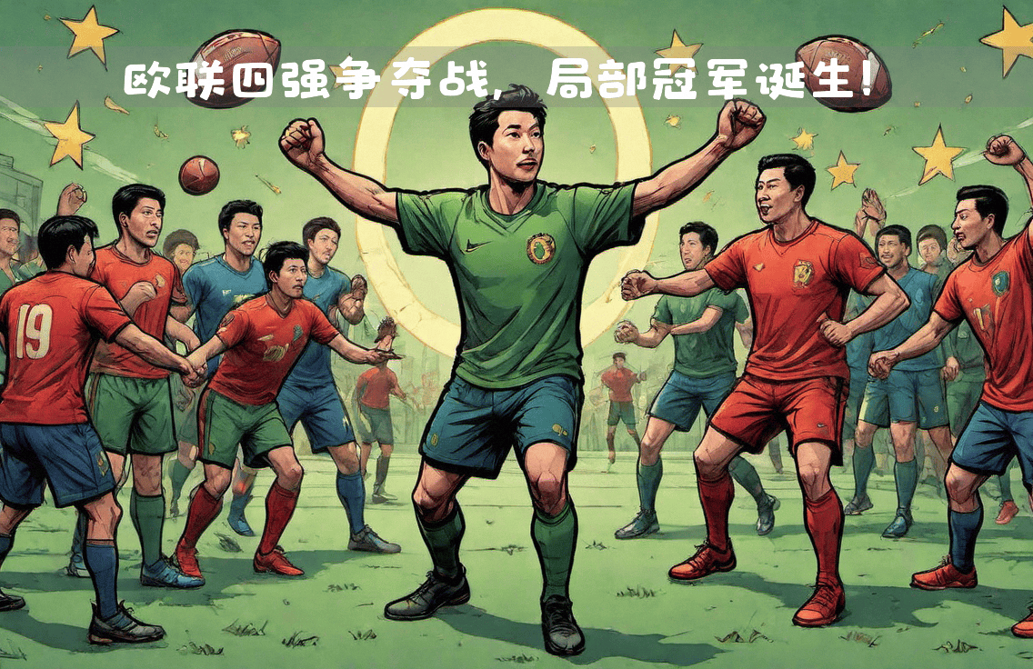 罗马尼亚大胜爱尔兰，热身赛劲敌成功