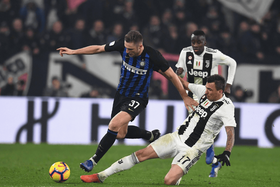 乌迪内斯客场逼平尤文图斯，不畏强队的简单介绍