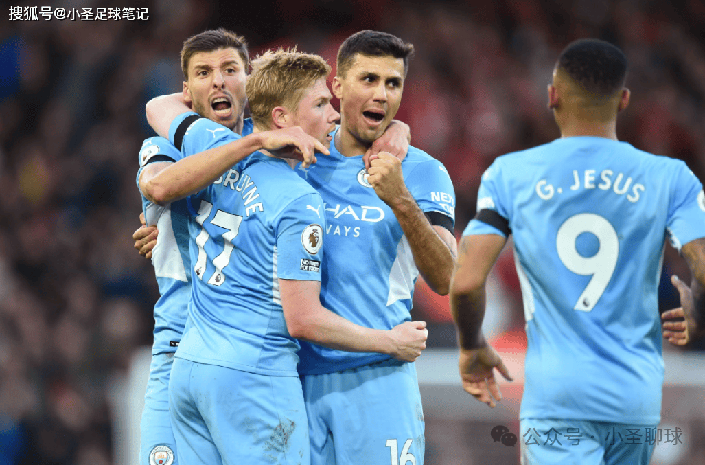 曼城主场战胜沃特福德，继续领跑积分榜的简单介绍