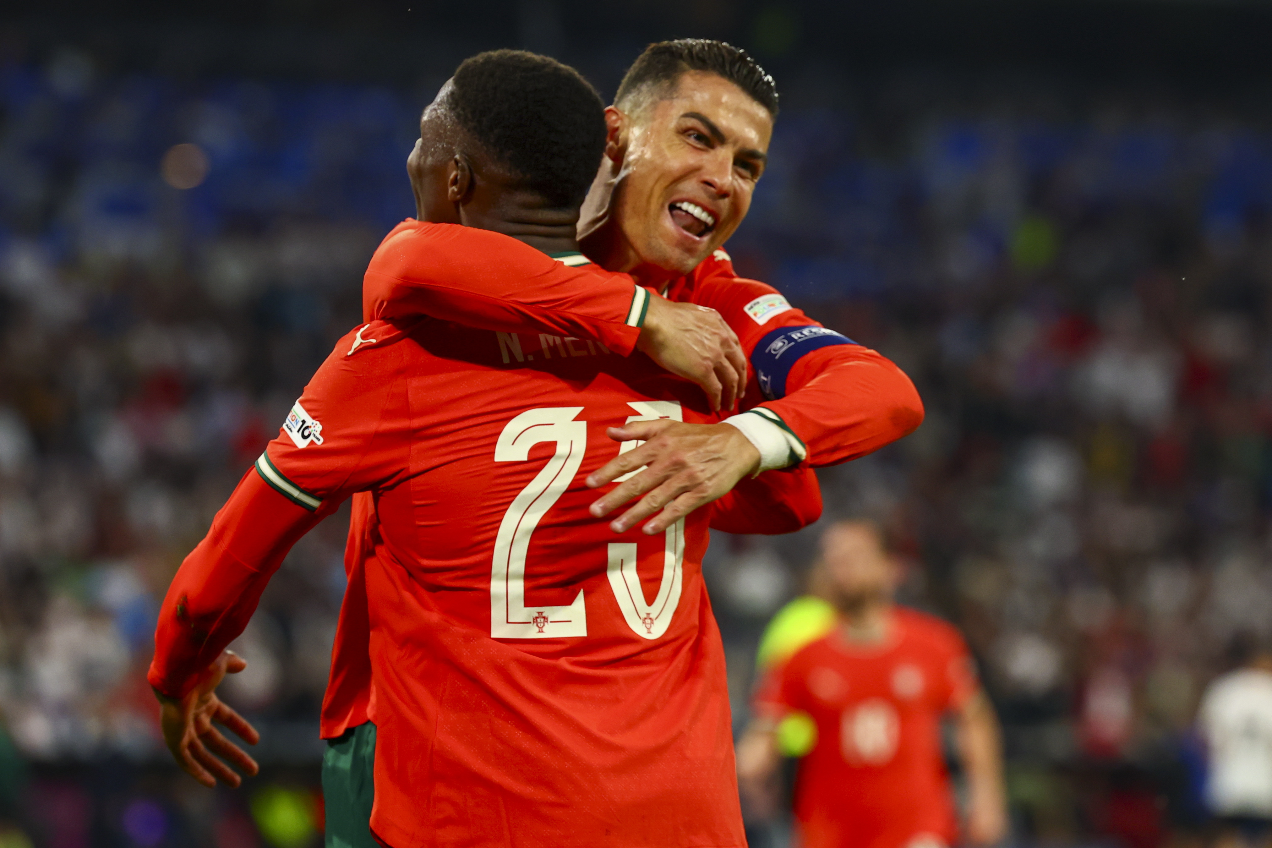 葡萄牙队豪取胜利，晋级之路畅通无阻的简单介绍