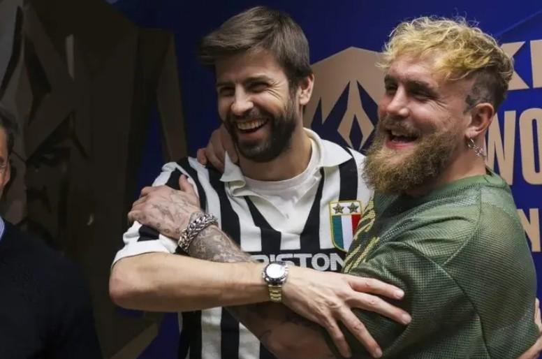 关于巴西横扫巴萨，皮克关键制胜的信息