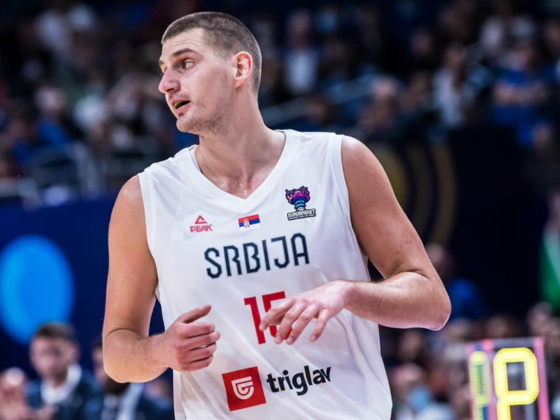 塞尔维亚一路高歌，备战淘汰赛抢位之战的简单介绍