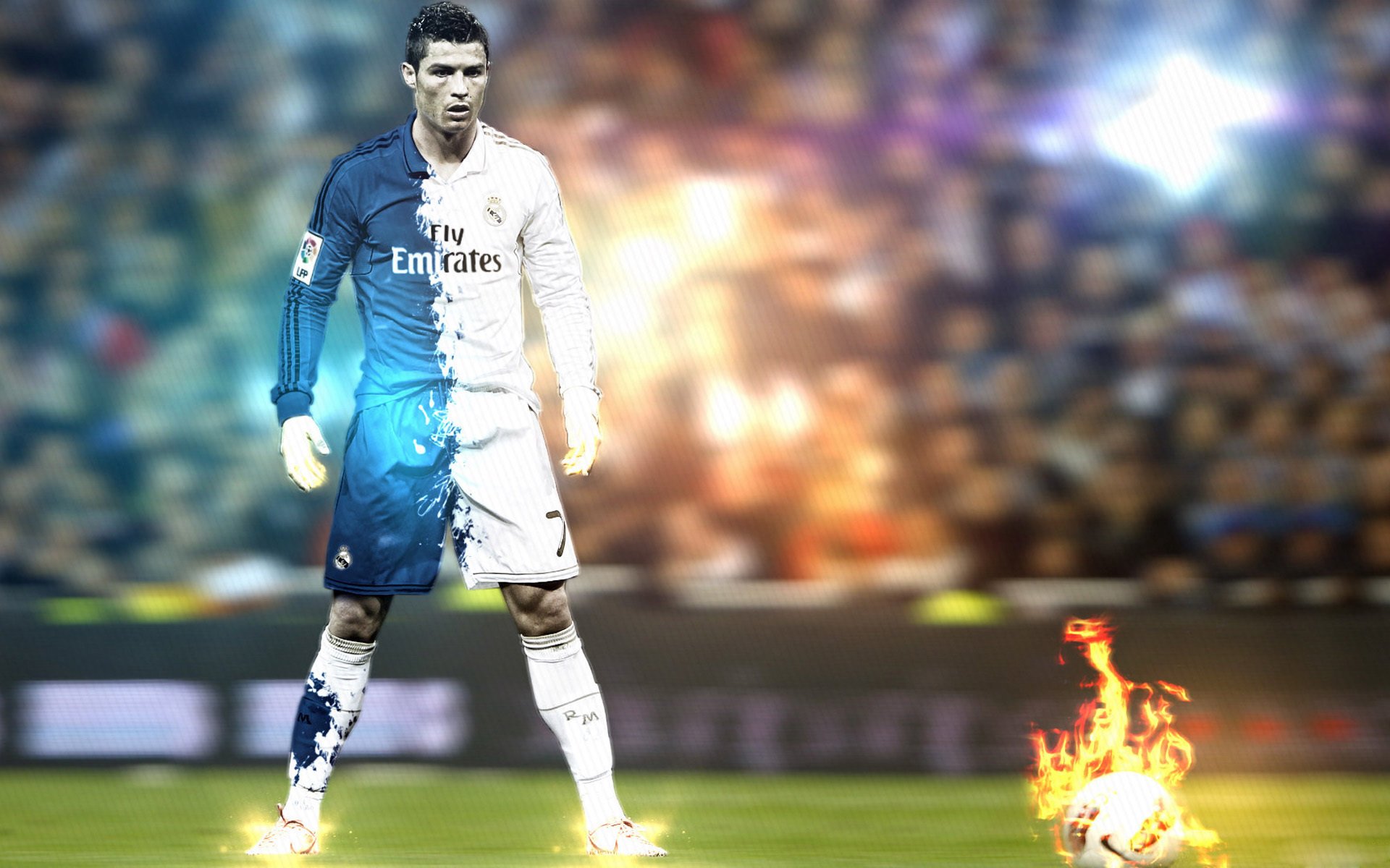 雷霆万钧，鹰击长空，当米切尔的欧冠传奇照亮NBA版图